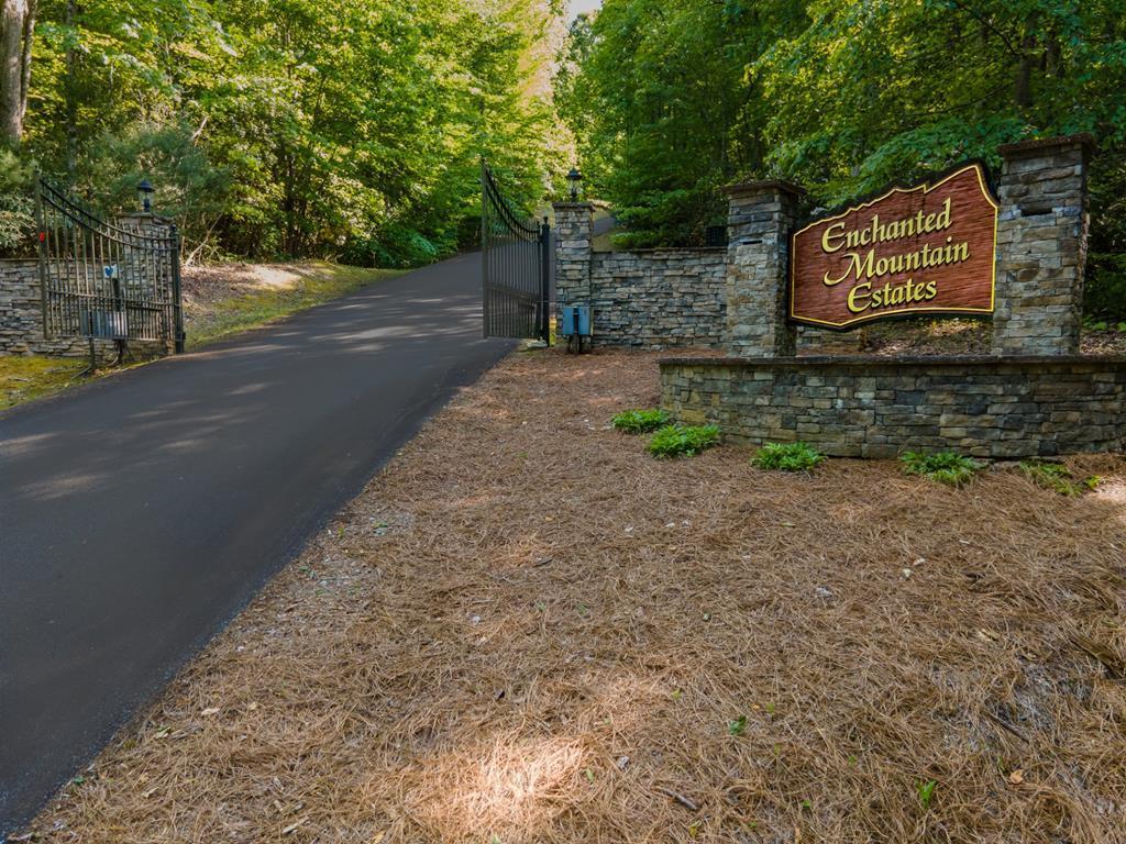 Lot 18 Enchanted Mountain Cove