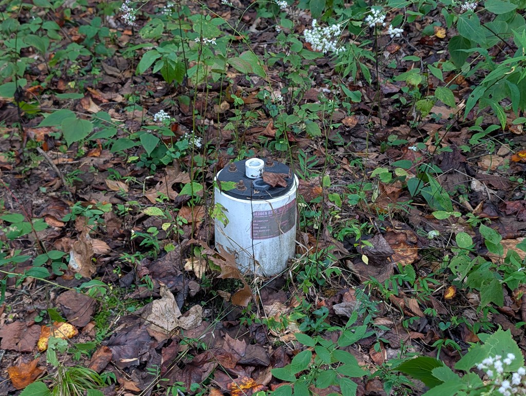 Lot 18 Enchanted Mountain Cove