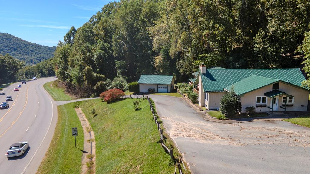 8356 Sylva Rd