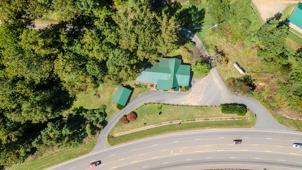 8356 Sylva Rd