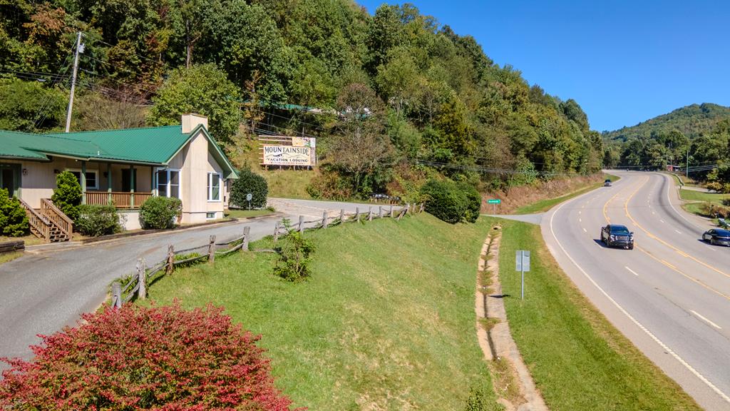 8356 Sylva Rd