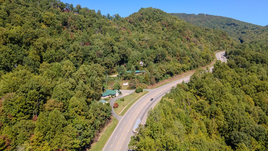 8356 Sylva Rd