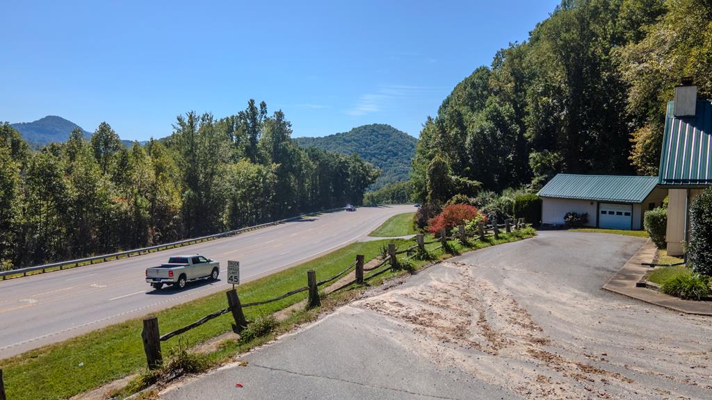 8356 Sylva Rd
