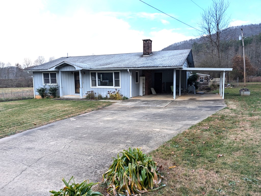 256 Bill Dalrymple Rd