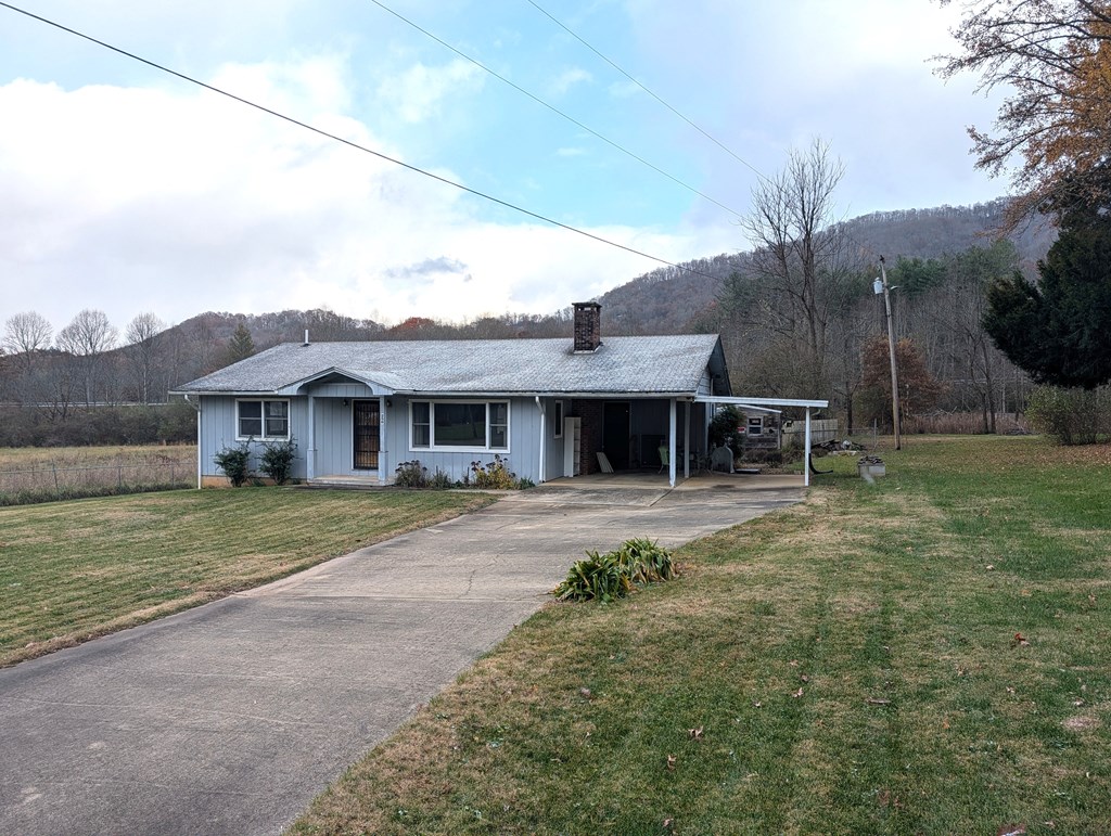 256 Bill Dalrymple Rd