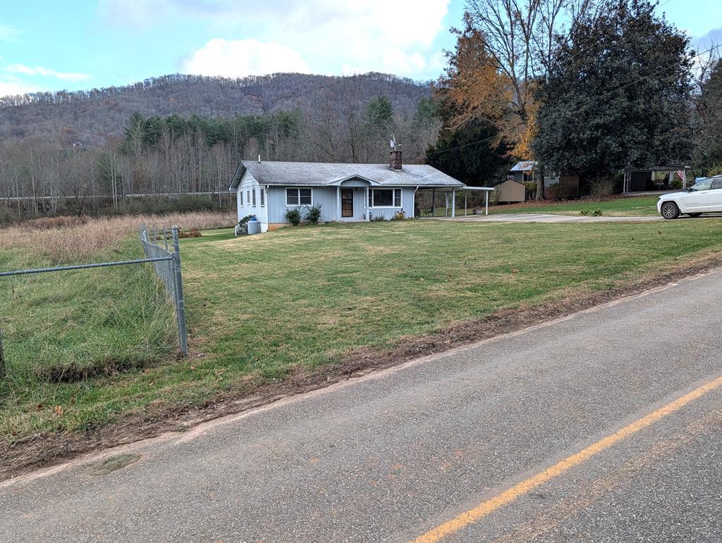 256 Bill Dalrymple Rd