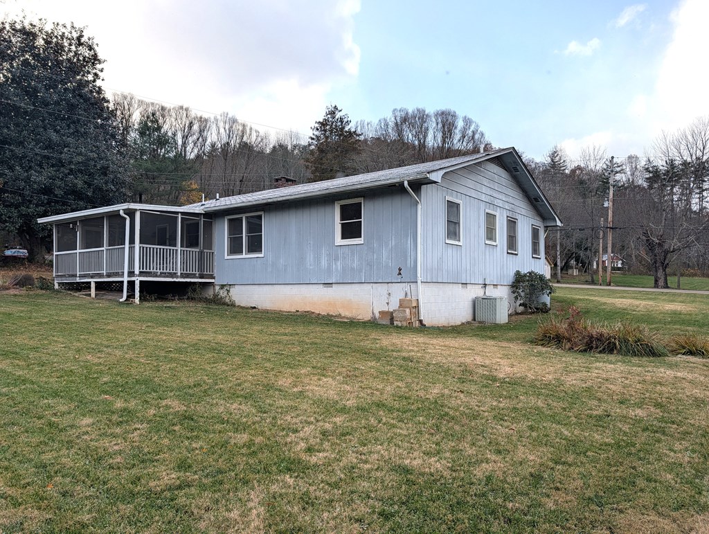 256 Bill Dalrymple Rd