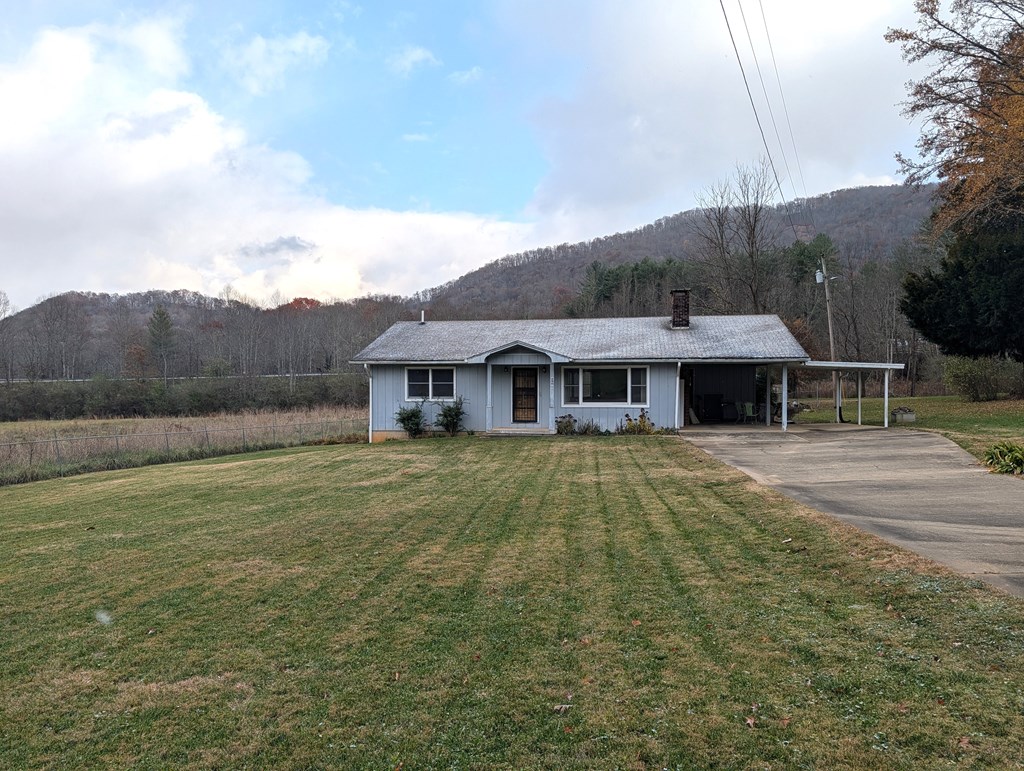 256 Bill Dalrymple Rd