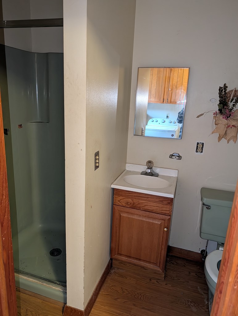 256 Bill Dalrymple Rd