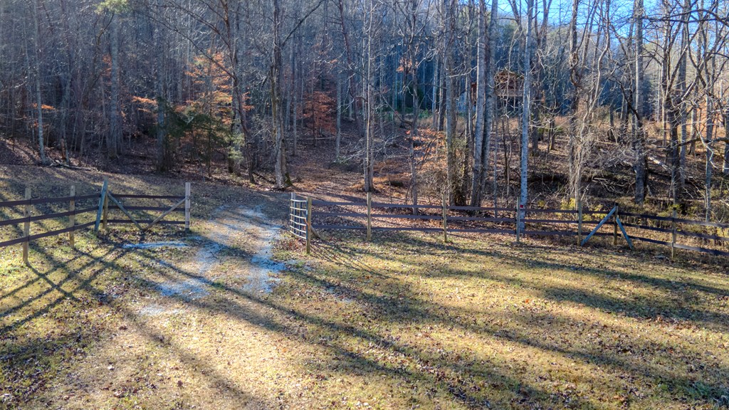 499 W. Middle Creek