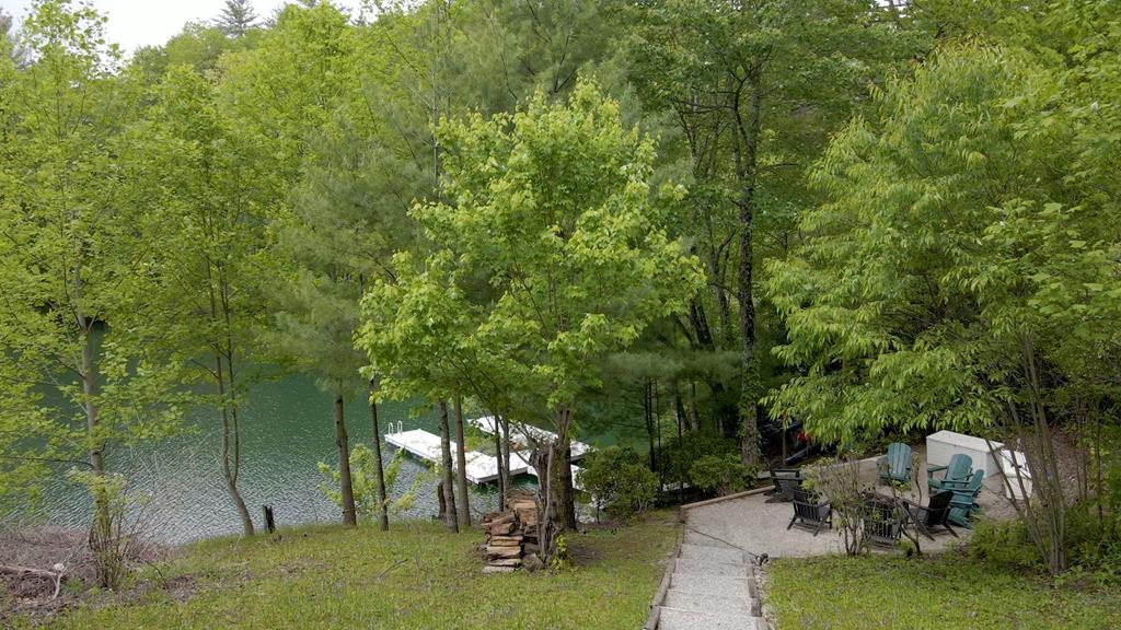 323 Indian Lake Road