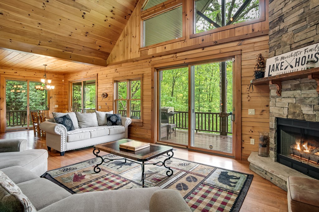 323 Indian Lake Road