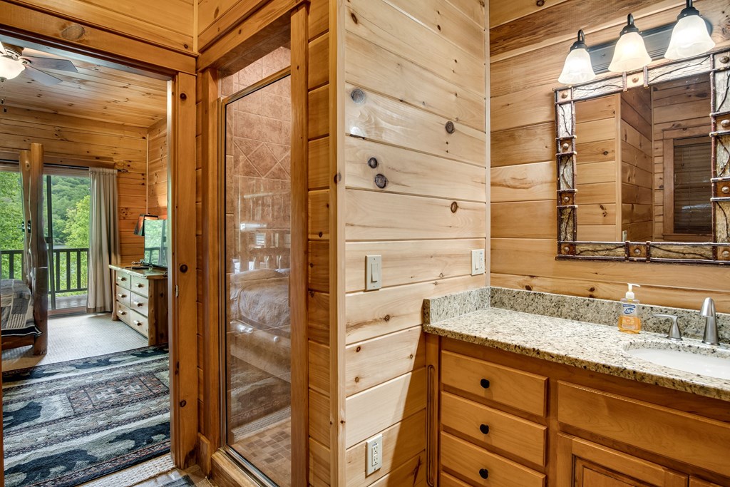 323 Indian Lake Road