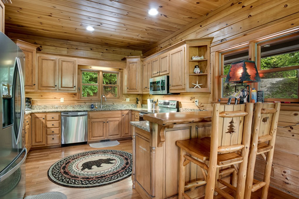 323 Indian Lake Road