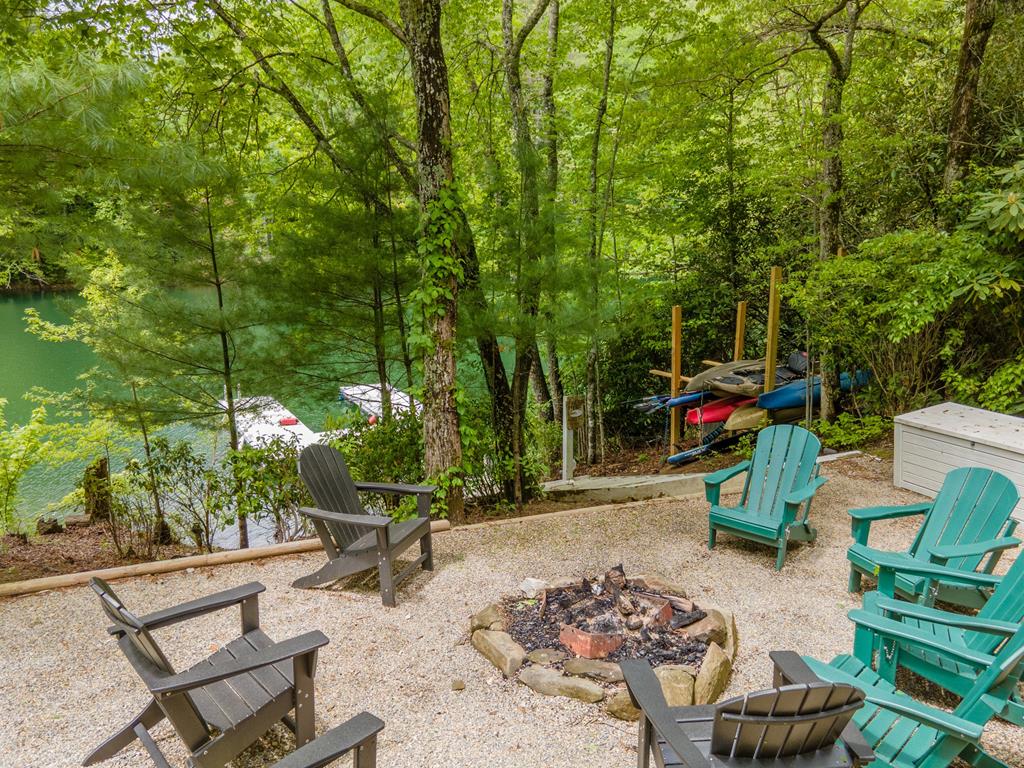 323 Indian Lake Road