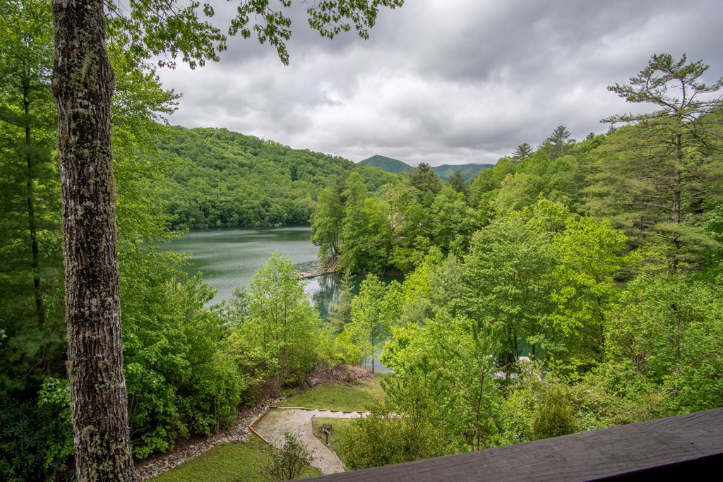 323 Indian Lake Road