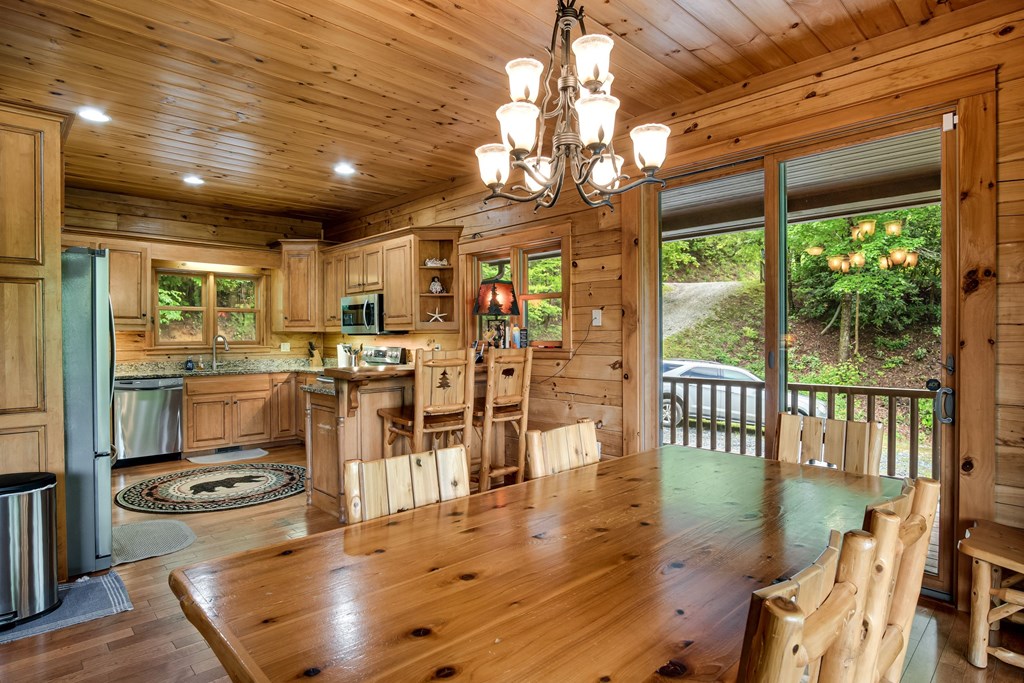 323 Indian Lake Road