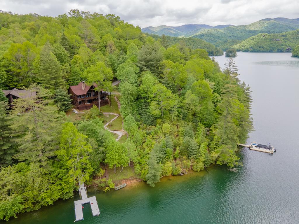 323 Indian Lake Road