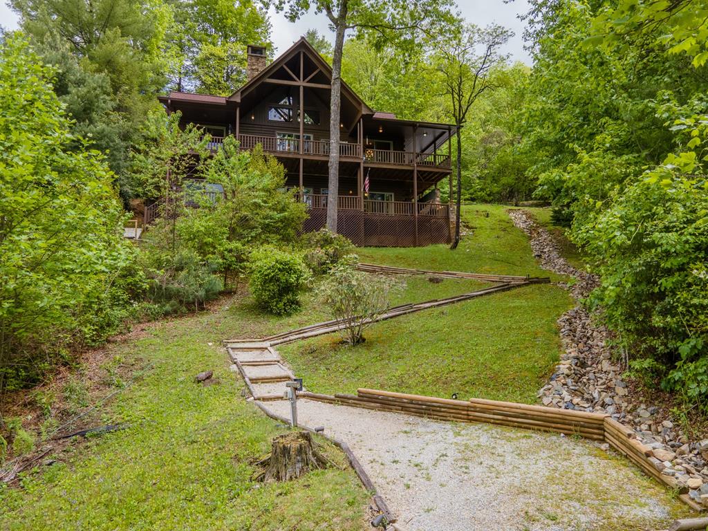 323 Indian Lake Road