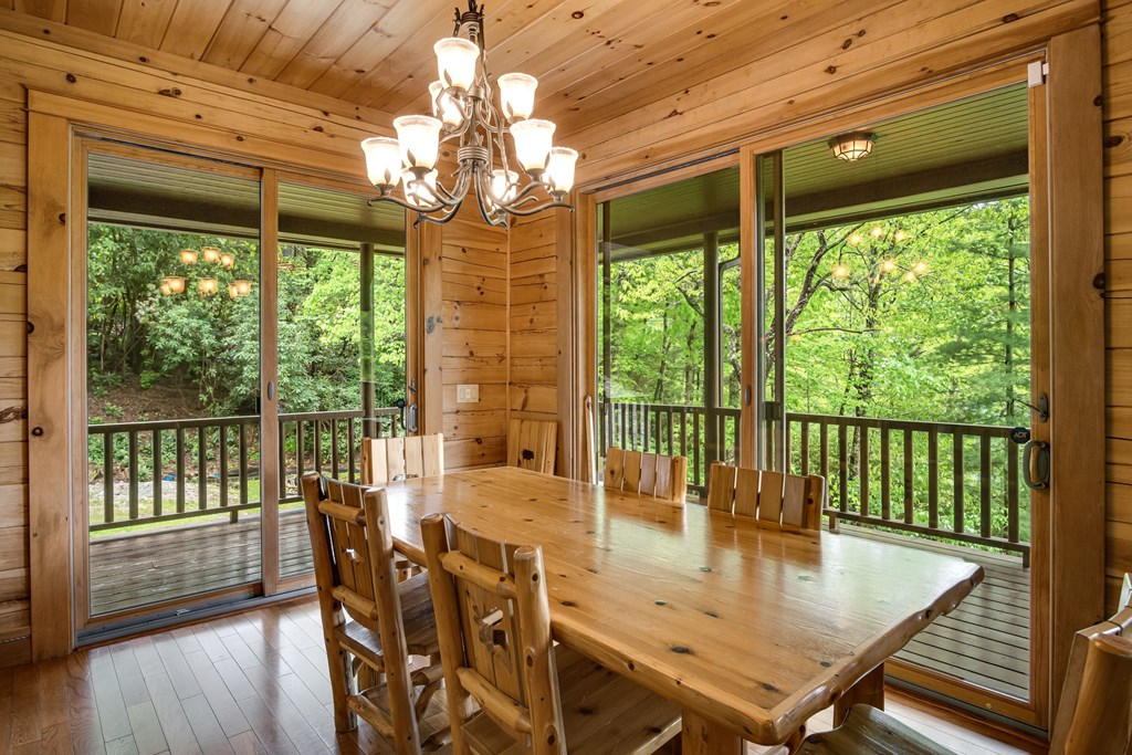 323 Indian Lake Road