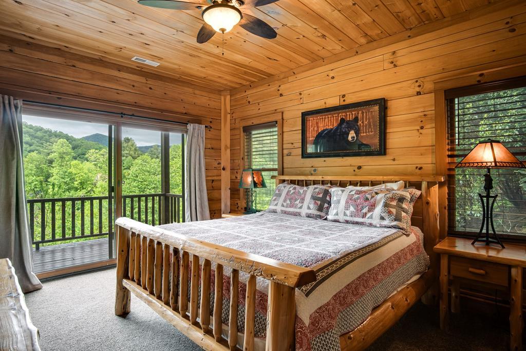 323 Indian Lake Road