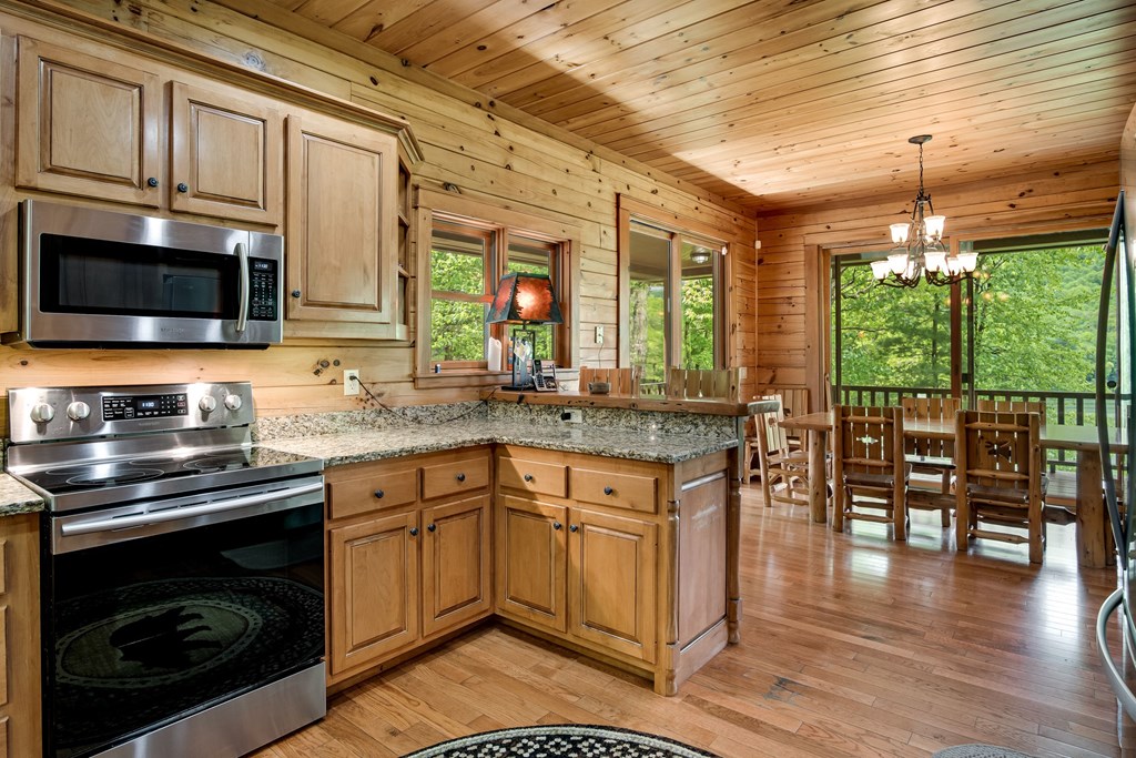 323 Indian Lake Road