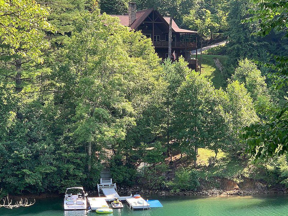 323 Indian Lake Road