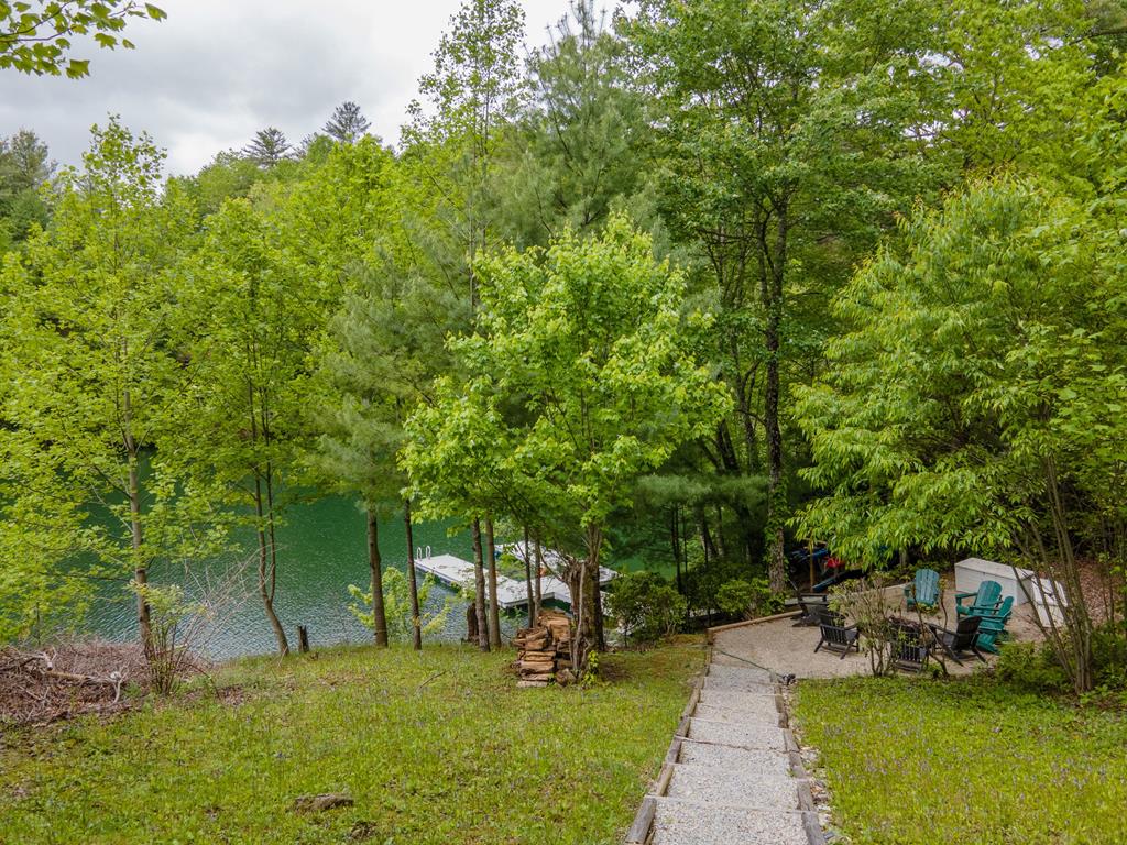 323 Indian Lake Road