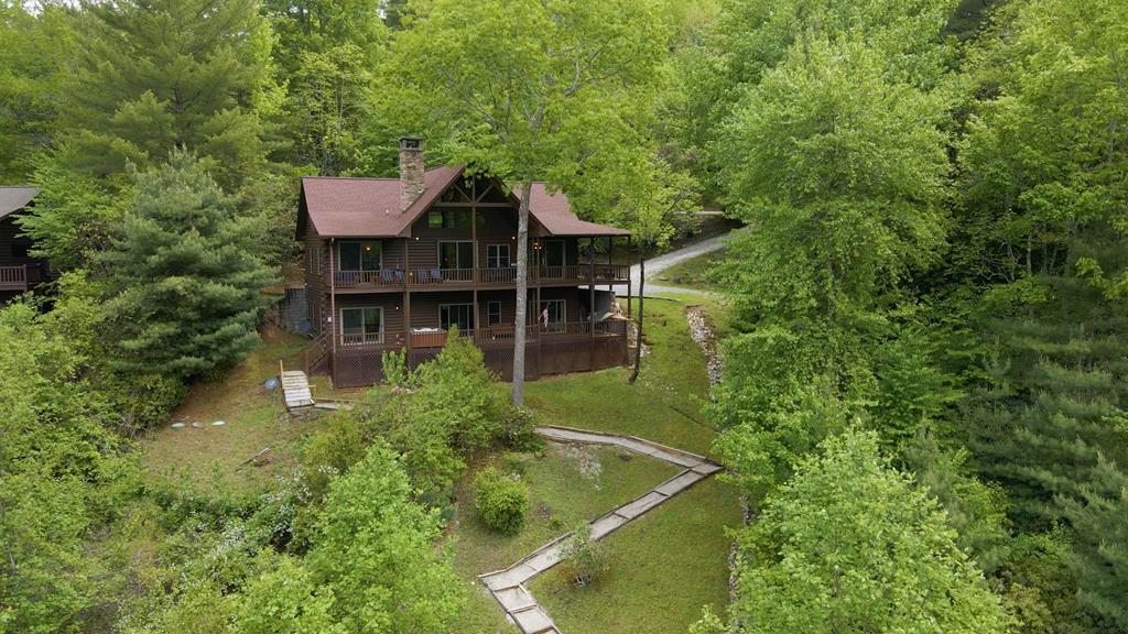 323 Indian Lake Road