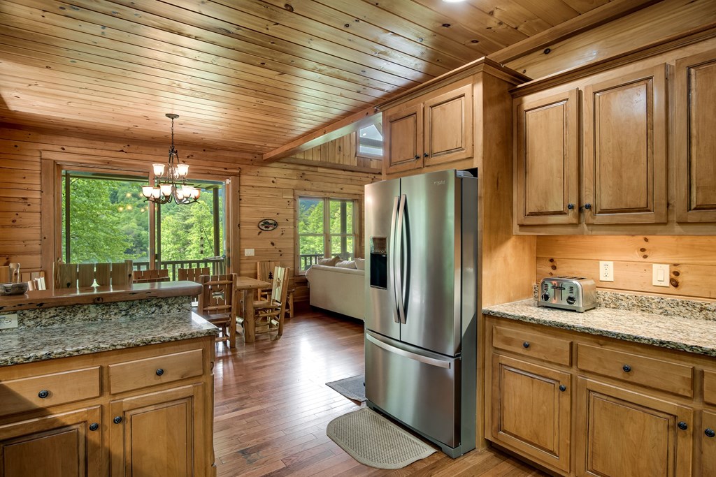 323 Indian Lake Road