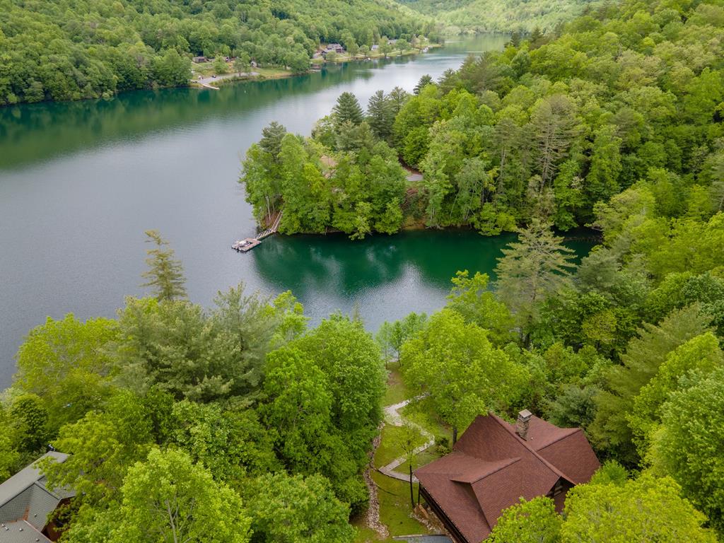 323 Indian Lake Road