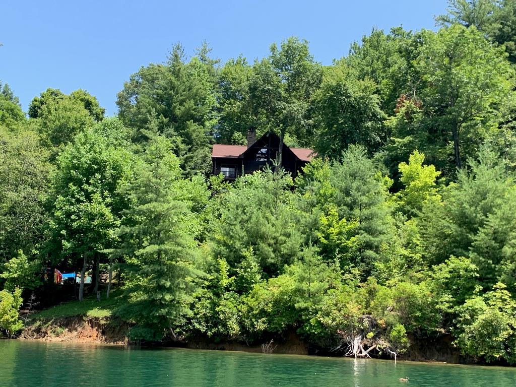 323 Indian Lake Road