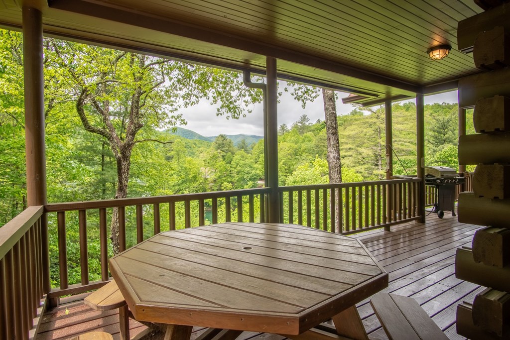 323 Indian Lake Road