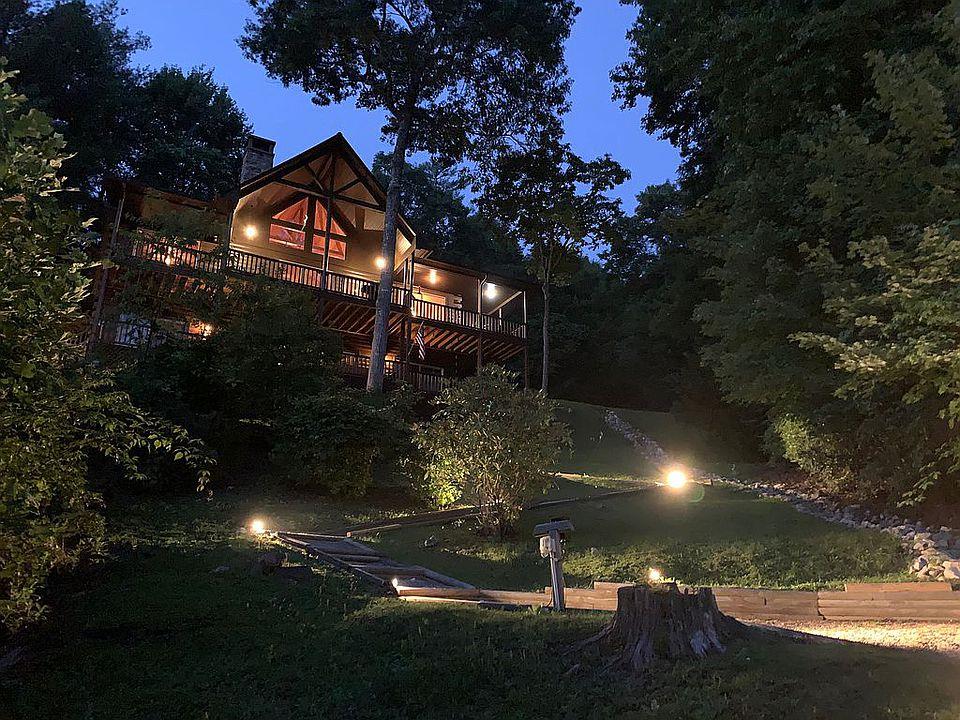 323 Indian Lake Road