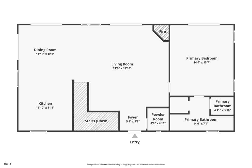 323 Indian Lake Road