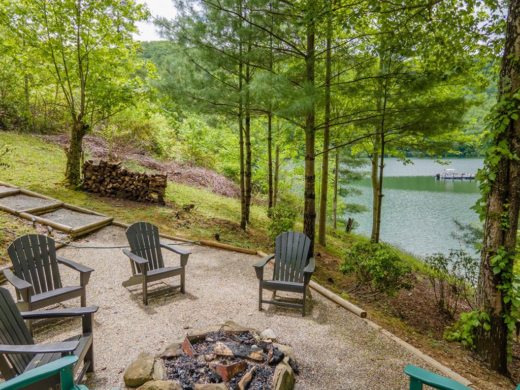 323 Indian Lake Road