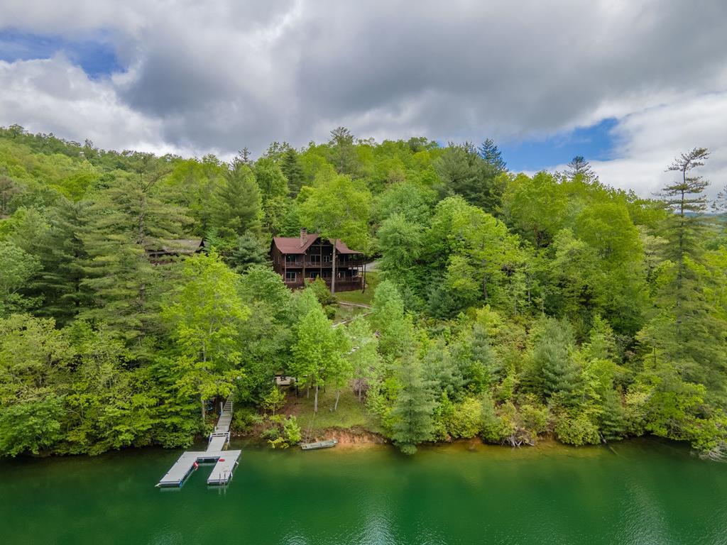 323 Indian Lake Road