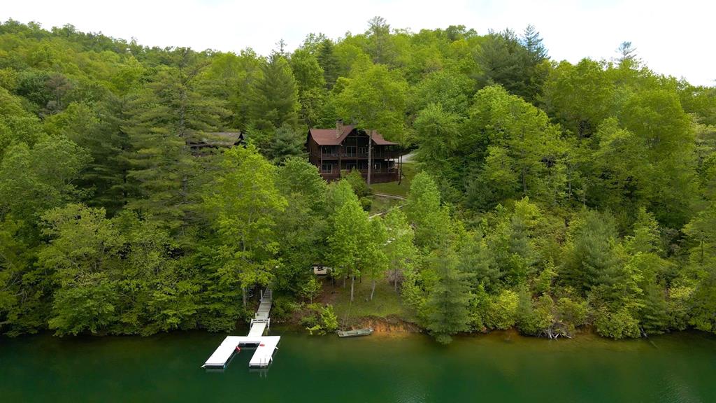 323 Indian Lake Road