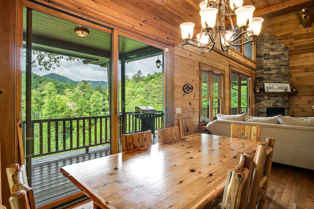 323 Indian Lake Road