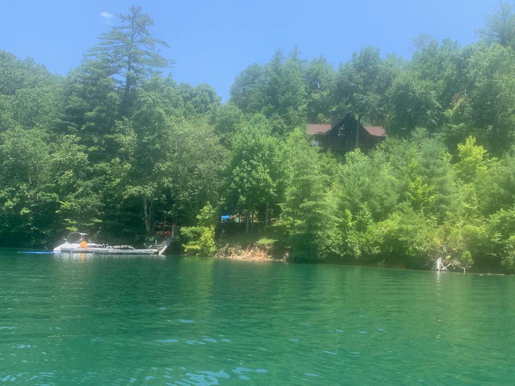 323 Indian Lake Road