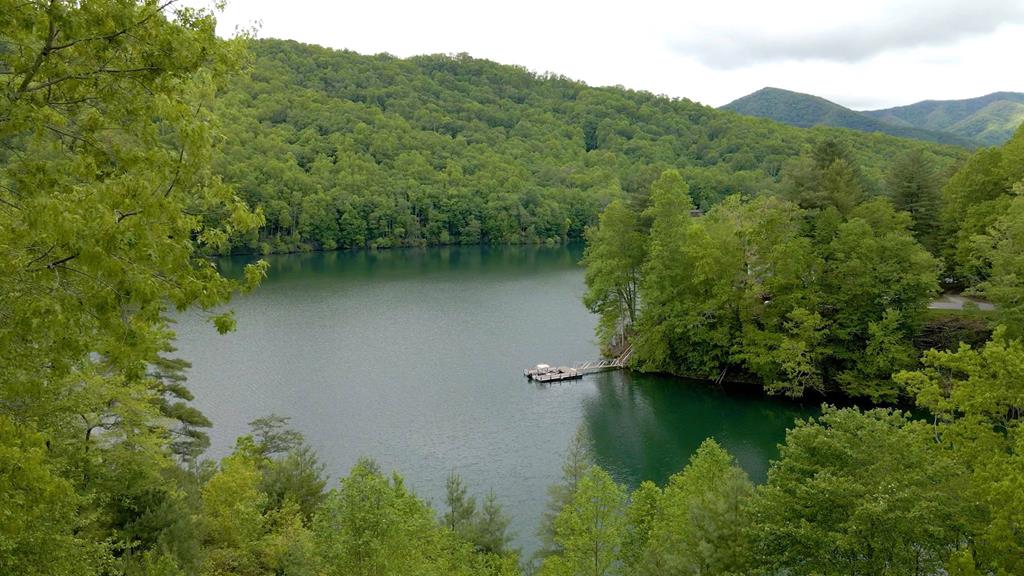 323 Indian Lake Road