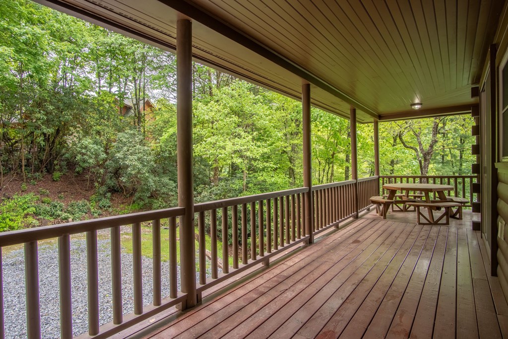 323 Indian Lake Road