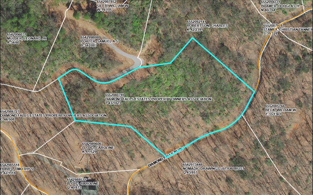 LOT 187 00 Diamond Falls Blvd