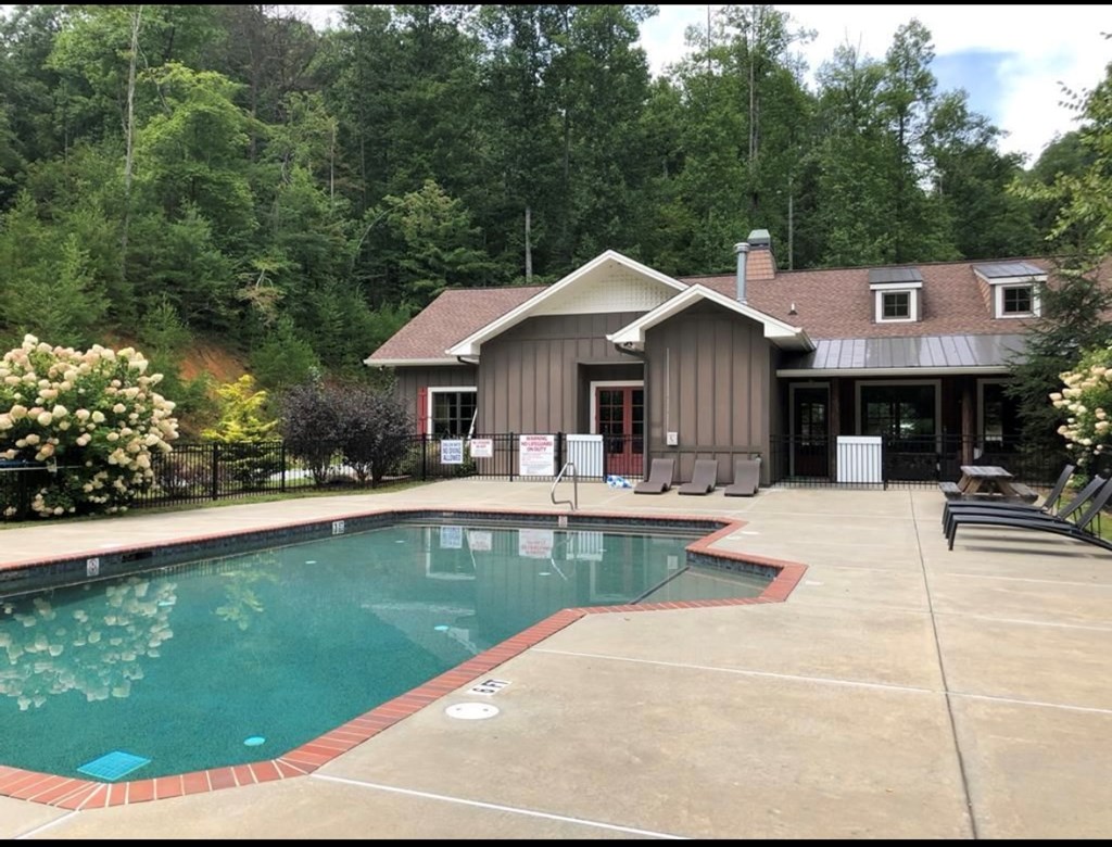 LOT 110 357 Golden Falls Drive