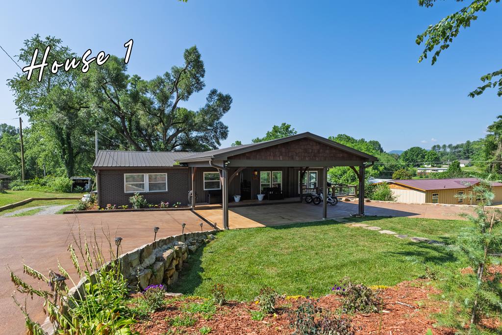 410&161 Lyle Street & Green Street