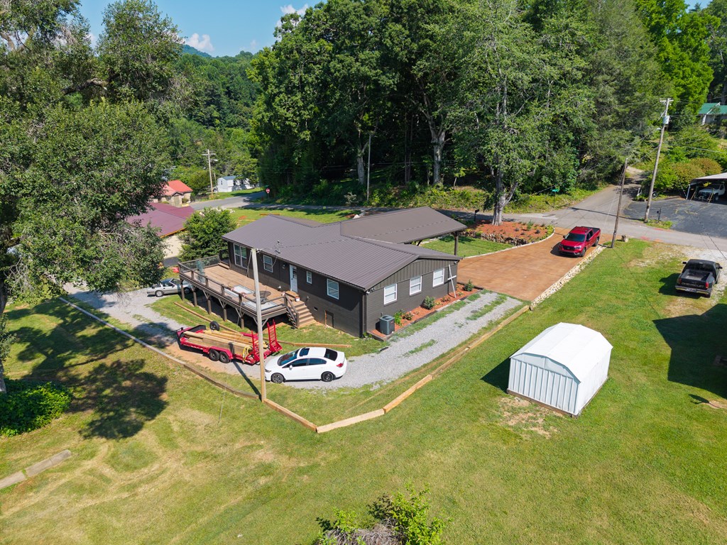 410&161 Lyle Street & Green Street