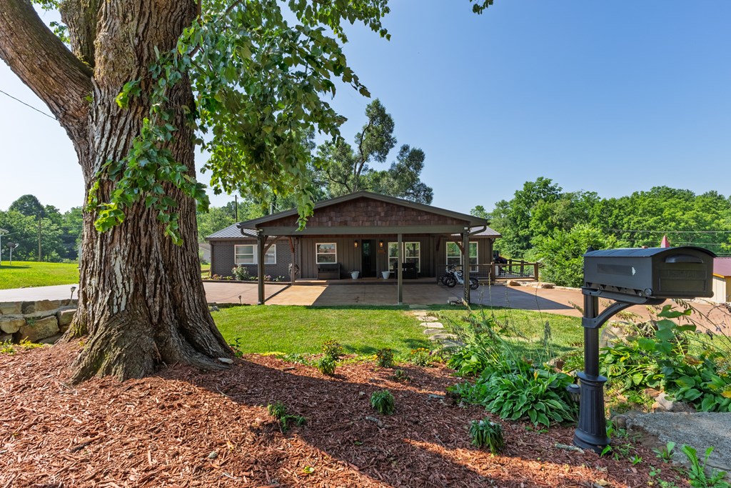 410&161 Lyle Street & Green Street