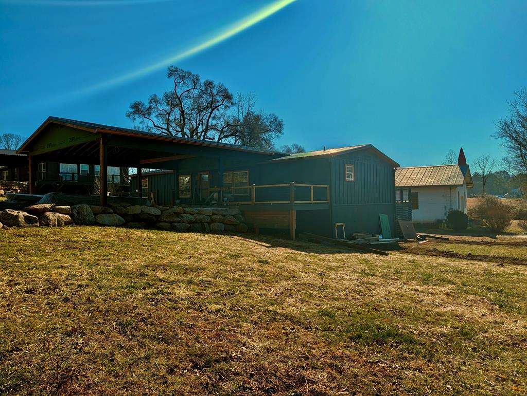 410&161 Lyle Street & Green Street