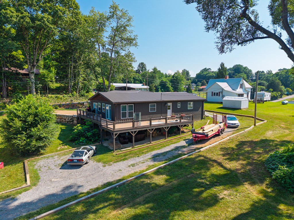 410&161 Lyle Street & Green Street