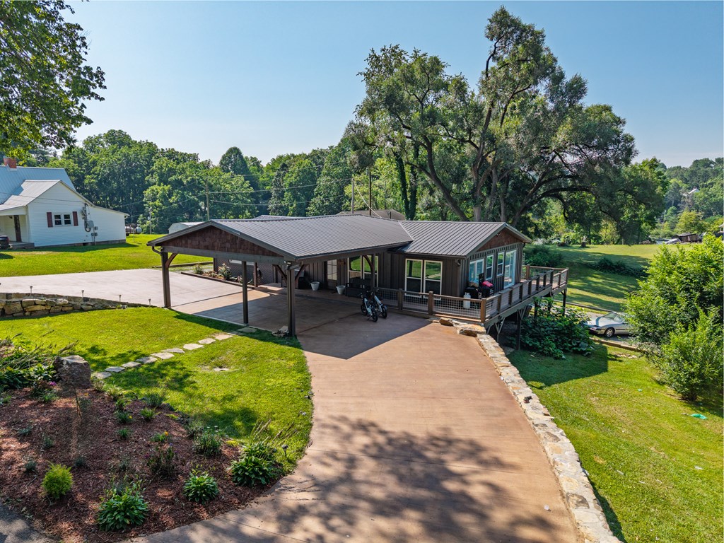 410&161 Lyle Street & Green Street